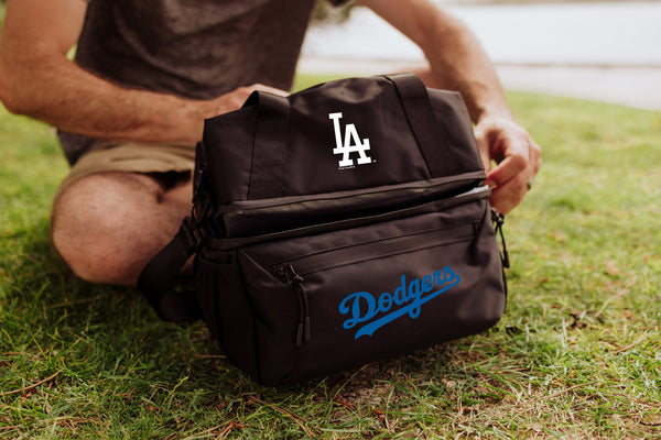 dodgers diaper bag