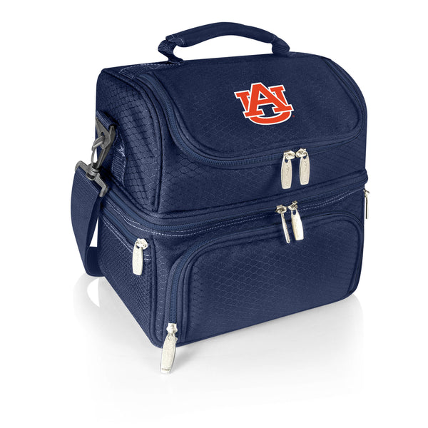 Tigers Mascot Sport Team Small Insulated Lunch Box 