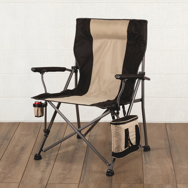 Big Bear XXL Camping Chair with Cooler – PICNIC TIME FAMILY