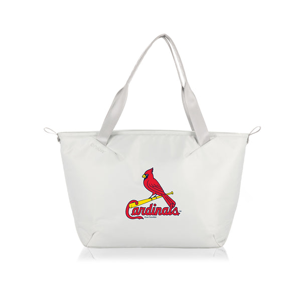 St. Louis Cardinals - Tarana Cooler Bag Tote – PICNIC TIME FAMILY