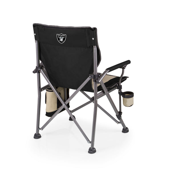 Coleman portable quad online camping chair with cooler