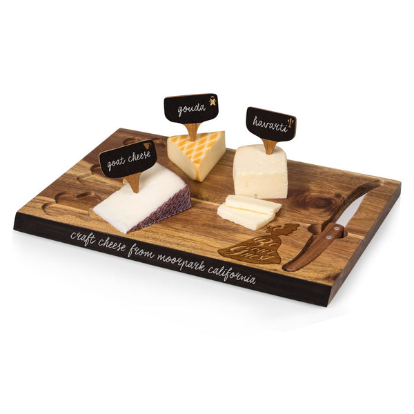 Minnesota Vikings - Artisan 24 Acacia Charcuterie Board – PICNIC TIME  FAMILY OF BRANDS