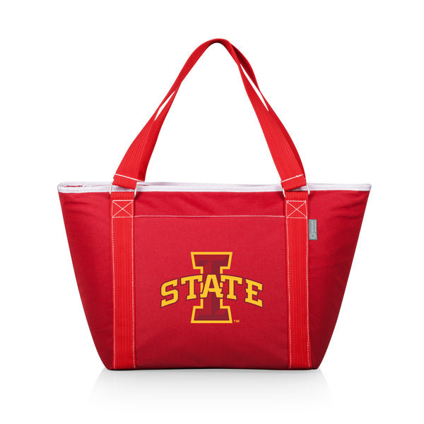 Iowa State Cyclones - Topanga Cooler Tote Bag – PICNIC TIME