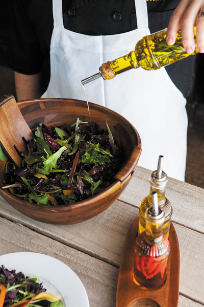 Large Salad Bowl – Siempre Natural