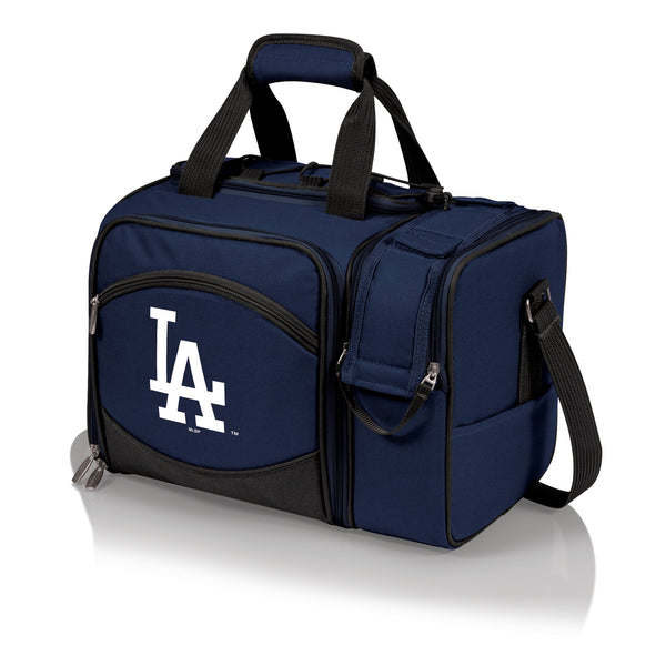 La dodgers best sale duffle bag