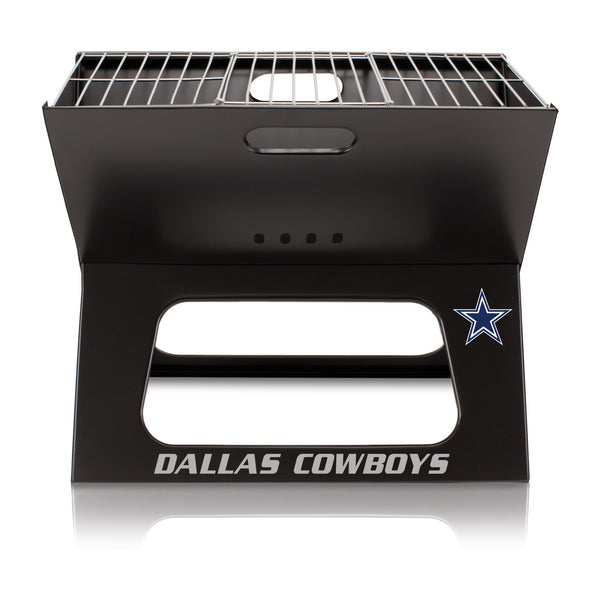 Dallas cowboy bbq pit hotsell