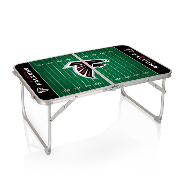 Atlanta Falcons - Concert Table Mini Portable Table – PICNIC TIME FAMILY OF  BRANDS