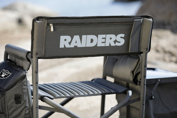 Coleman best sale raiders chair