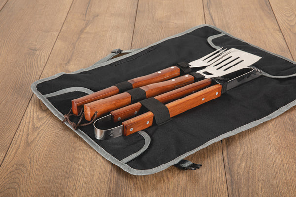 Dallas cowboys grill set best sale