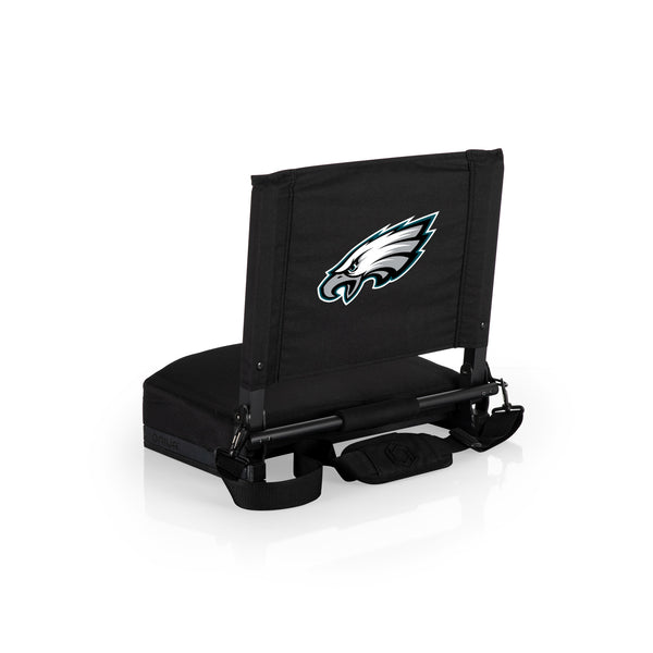 Philadelphia Eagles Leather Furniture Set