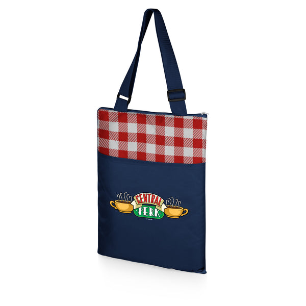 Minnesota Vikings - Vista Outdoor Picnic Blanket & Tote