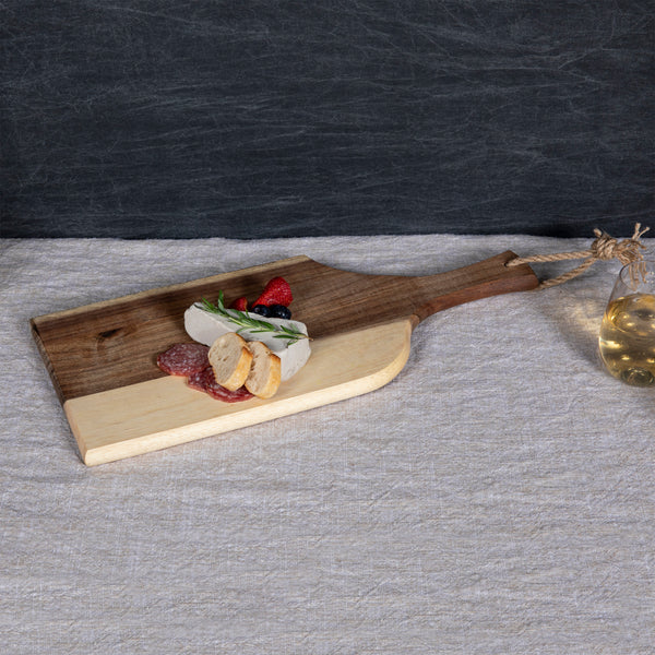 Minnesota Vikings - Artisan 24 Acacia Charcuterie Board – PICNIC TIME  FAMILY OF BRANDS