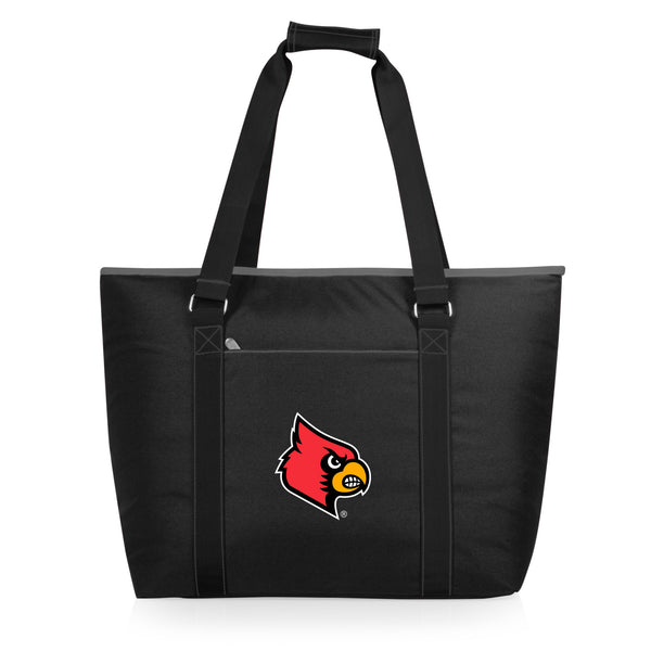 Louisville Cardinals - Tahoe XL Cooler Tote Bag – PICNIC TIME