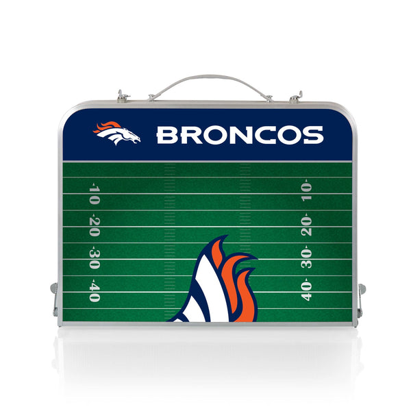 Siskiyou Denver Broncos 3 in 1 BBQ Tool