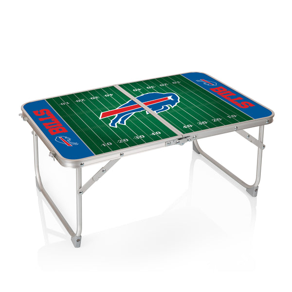 buffalo bills beer pong table