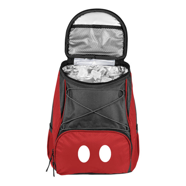 Picnic Time San Francisco 49ers PTX Backpack Cooler