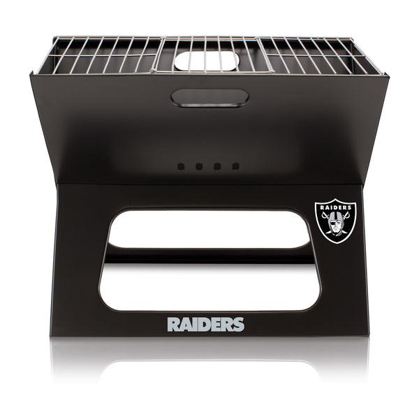 Las Vegas Raiders BBQ Bundle of shops 4 Items