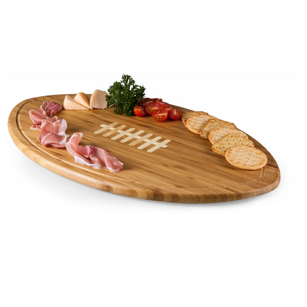 Picnic Time Chicago Bears Icon Cutting Board