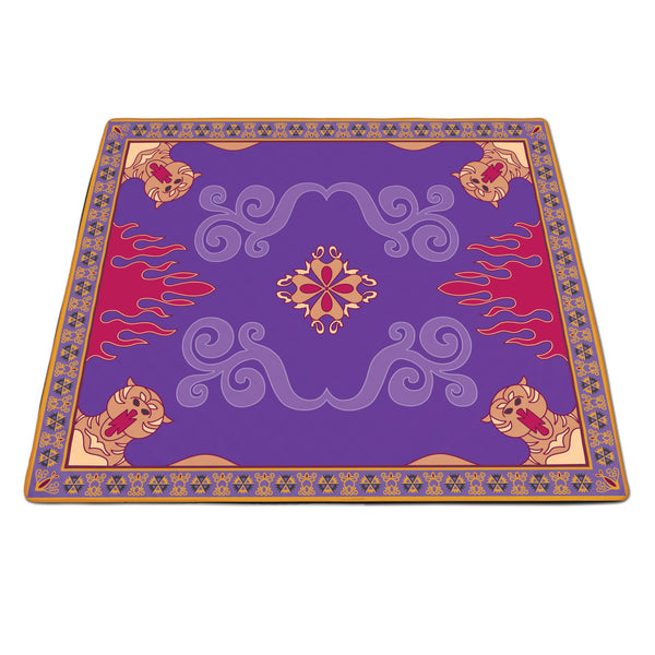 Aladdin discount fleece blanket