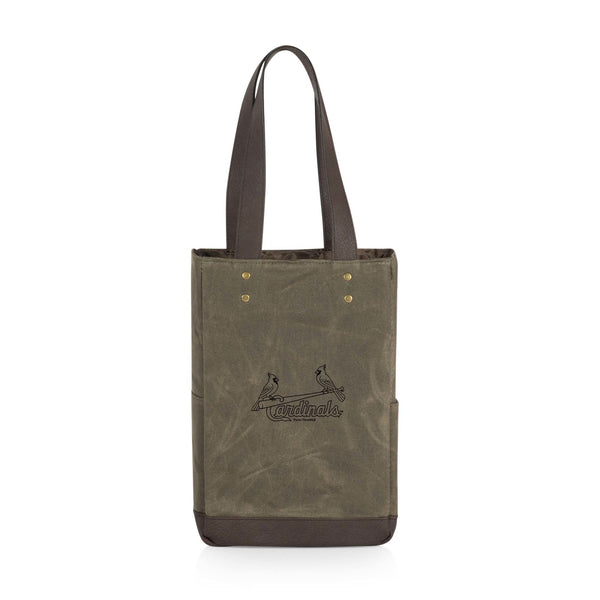 St. Louis Cardinals Tote Bag