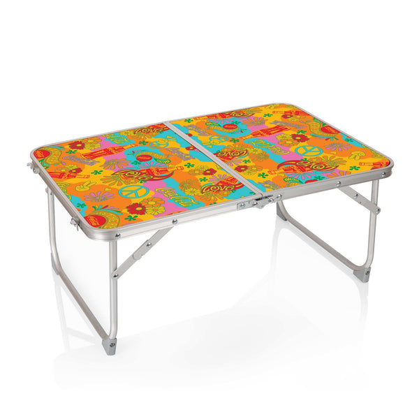 Miami Dolphins Concert Mini Portable Table