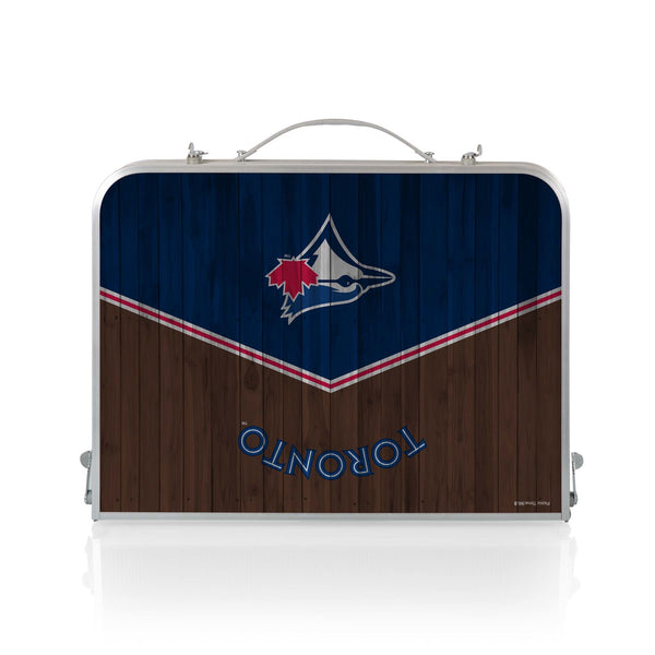 Toronto Blue Jays - Icon Glass Top Cutting Board & Knife Set – PICNIC TIME  FAMILY OF BRANDS