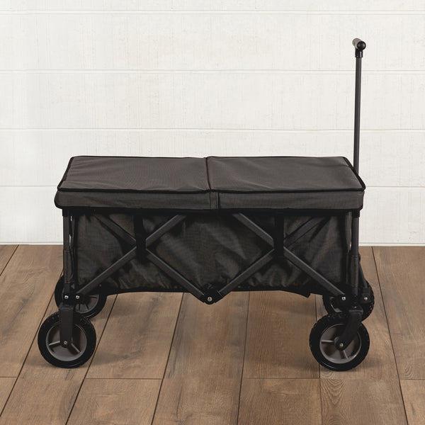 Dallas Cowboys - Adventure Wagon Elite All-Terrain Portable Utility Wagon –  PICNIC TIME FAMILY OF BRANDS