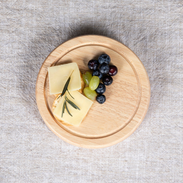 Picnic Time Tennessee Titans Brie Cheese Board Set