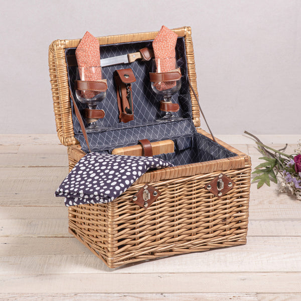 San Francisco Giants - Classic Picnic Basket