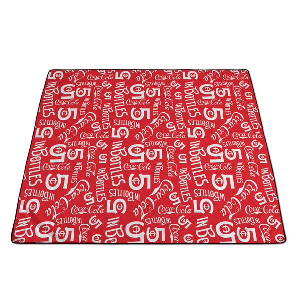 Boston Red Sox - Impresa Picnic Blanket – PICNIC TIME FAMILY OF BRANDS