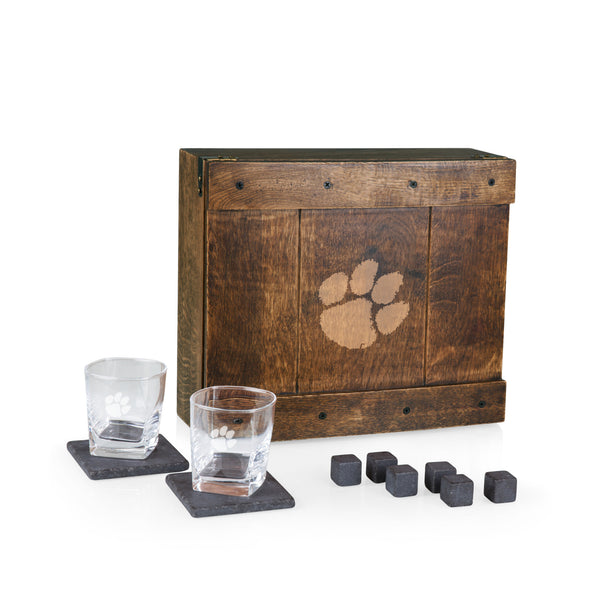 Detroit Tigers - Whiskey Box Gift Set – PICNIC TIME FAMILY OF BRANDS