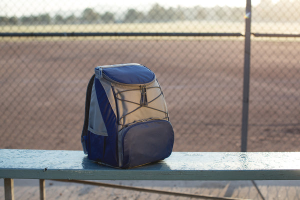 Picnic Time Los Angeles Dodgers On The Go Lunch Cooler Bag
