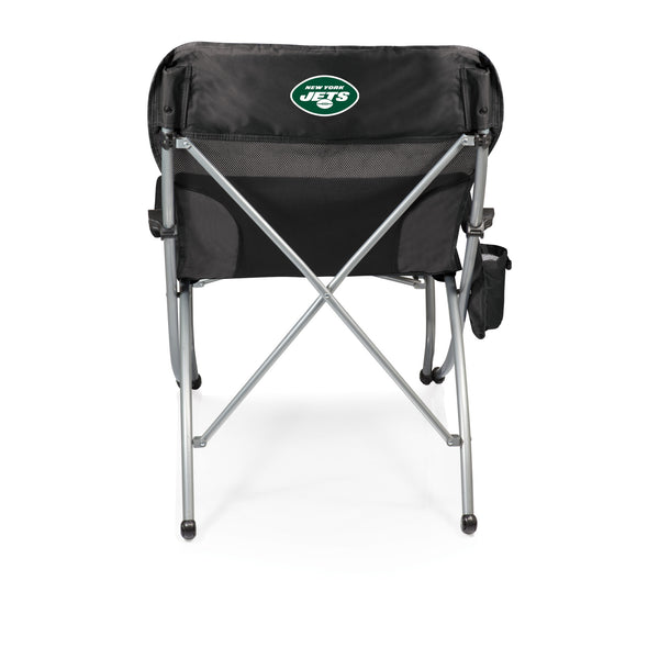 Logo Brands New York Jets Quad Chair