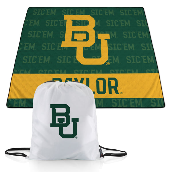 Baylor 2024 bears blanket