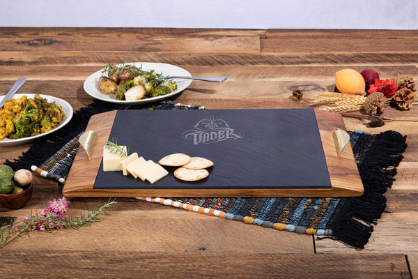 Star Wars Stormtrooper - Acacia Brie Cheese Cutting Board & Tools Set,  Acacia Wood, 7.5 x 7.5 x 1.2 - Kroger