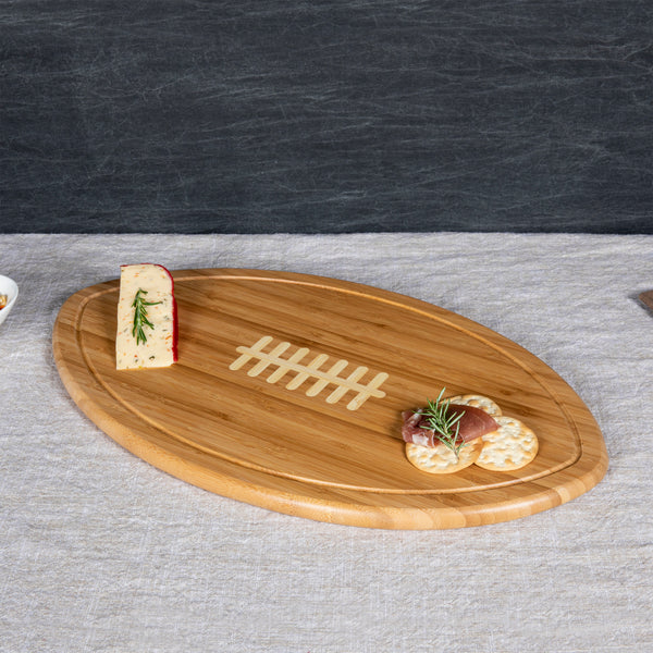 Picnic Time Buffalo Bills Cutting Board Serving Tray