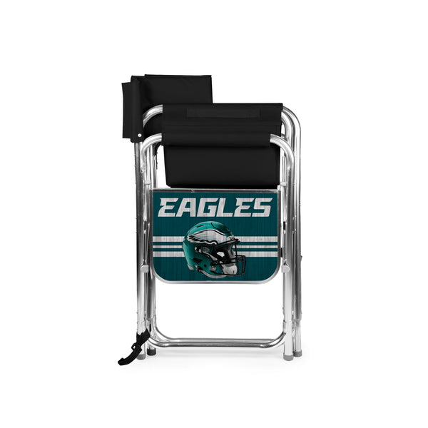 Philadelphia Eagles NFL Football Mini Beach FAN Chair and 