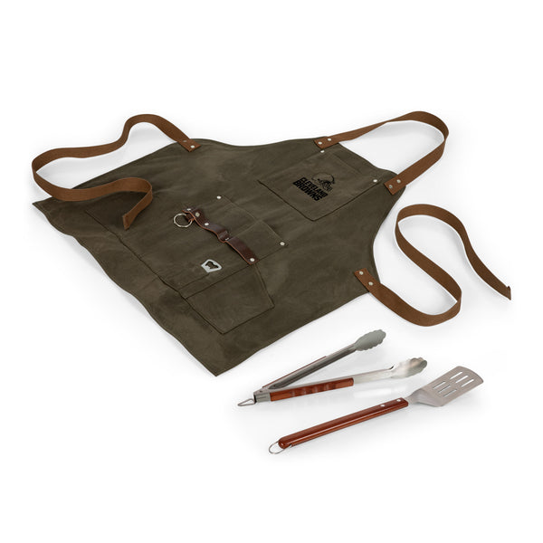 BBQ Apron Tote Pro - Cleveland Browns