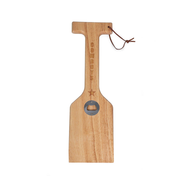 Wood Grill Scraper – BBQ Butler