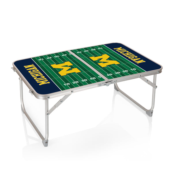 Miami Dolphins Concert Mini Portable Table