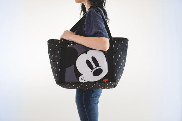 Mickey Mouse - Urban Lunch Bag Cooler – PICNIC TIME FAMILY OF BRANDS