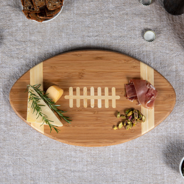 Tennessee Titans Football Cutting Board & Serving Tray