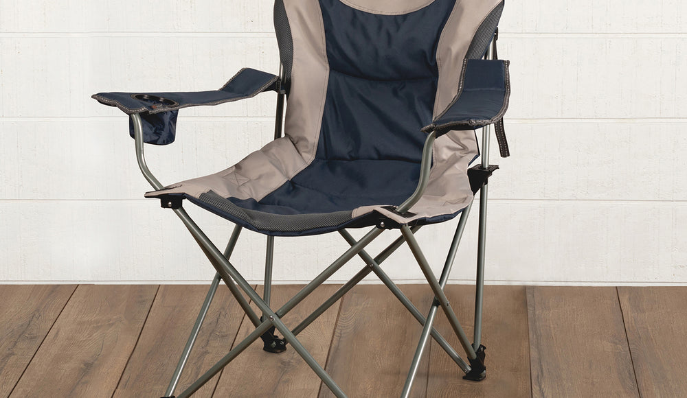 Reclining Camp Chair