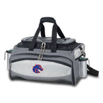 Boise State Broncos - Vulcan Portable Propane Grill & Cooler Tote