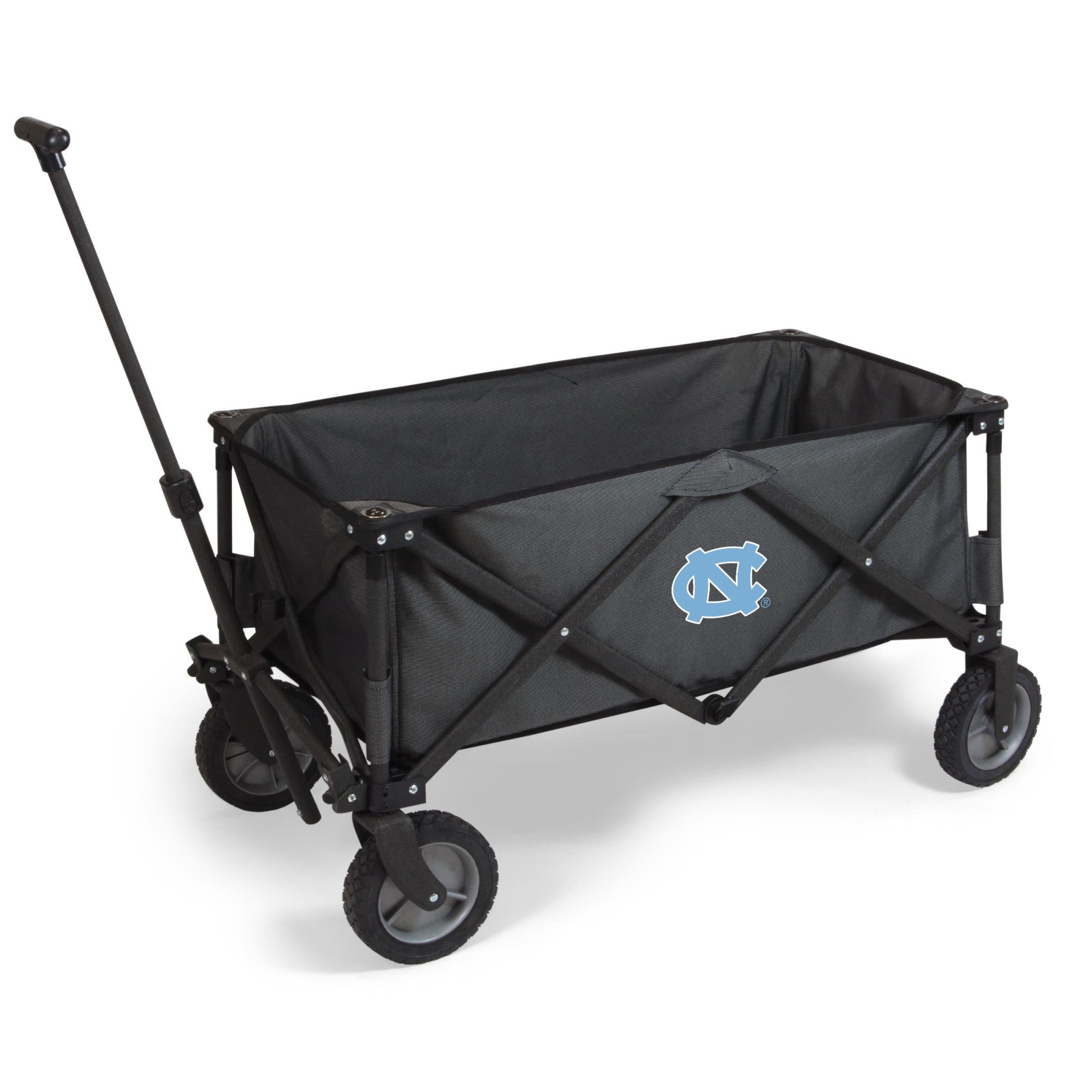 North Carolina Tar Heels - Adventure Wagon Portable Utility Wagon