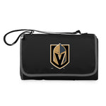 Vegas Golden Knights - Blanket Tote Outdoor Picnic Blanket