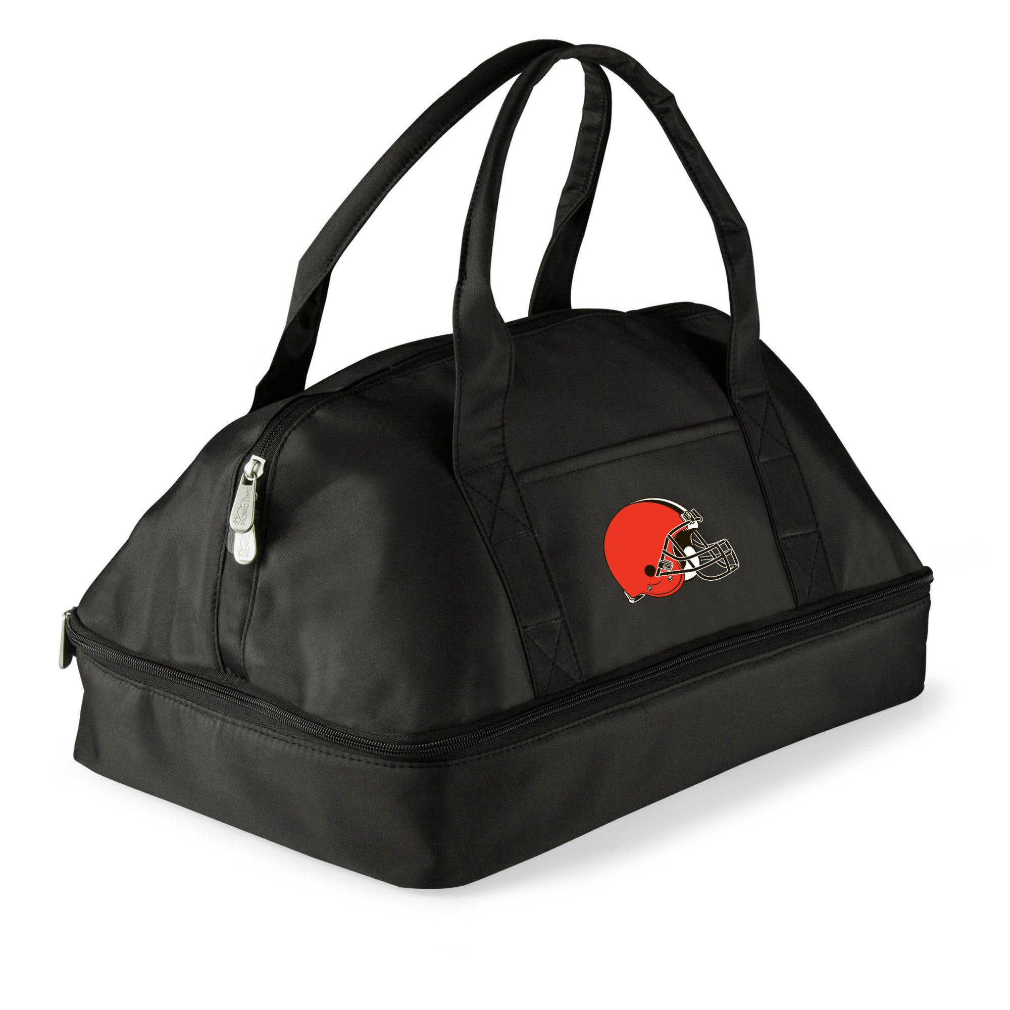 Cleveland Browns Potluck Casserole Tote PICNIC TIME FAMILY OF BRANDS