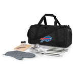 Buffalo Bills - BBQ Kit Grill Set & Cooler