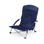 Detroit Tigers - Tranquility Beach Chair with Carry Bag