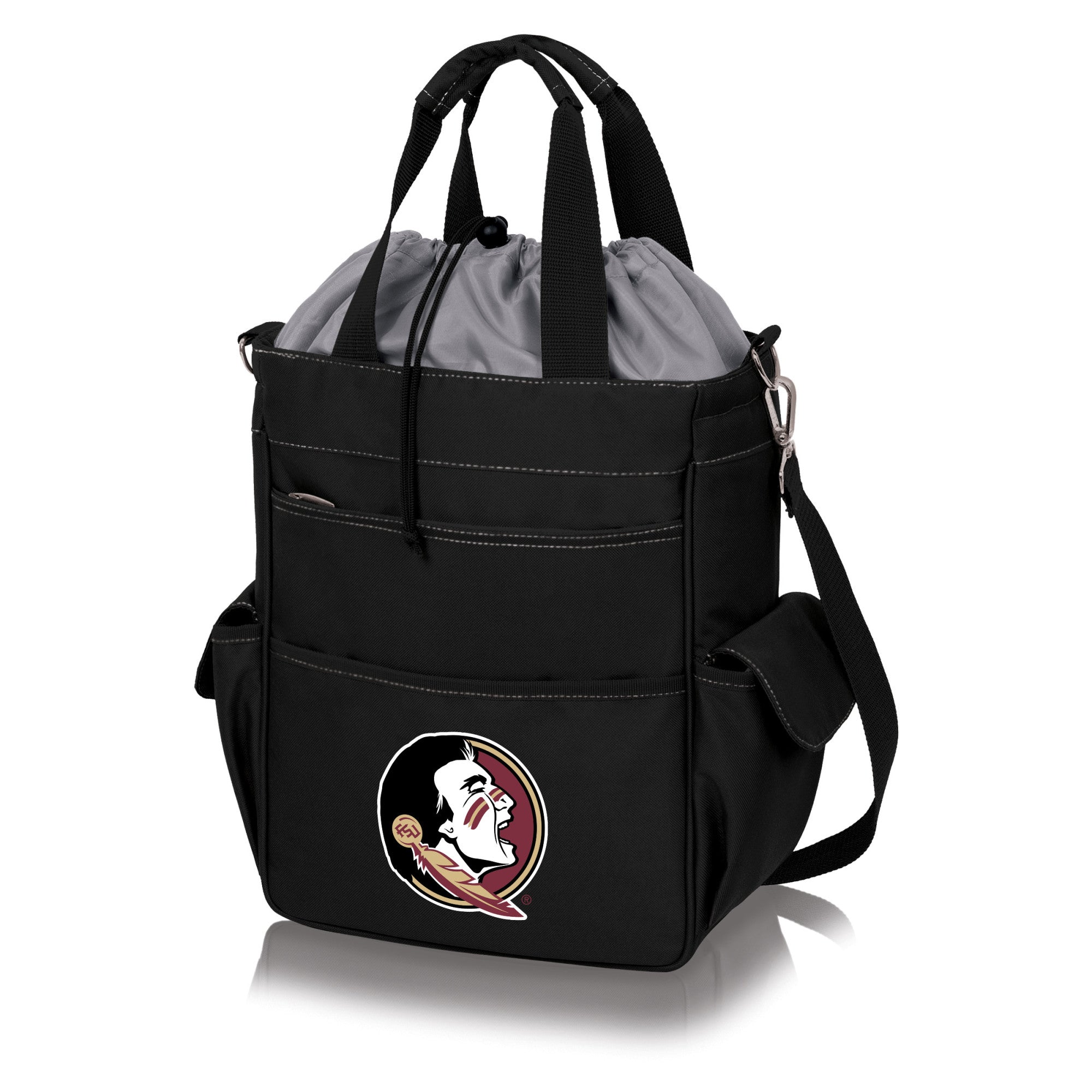 Florida State Seminoles - Activo Cooler Tote Bag